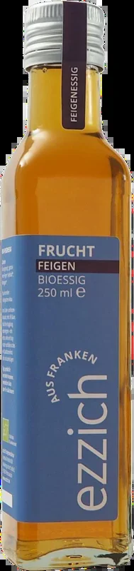 ezzich Frucht Bio Feigenessig
