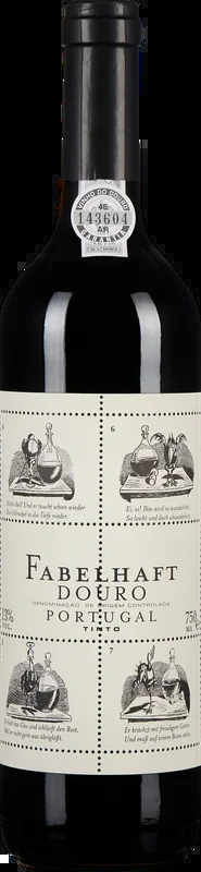 Fabelhaft Tinto Douro 2022