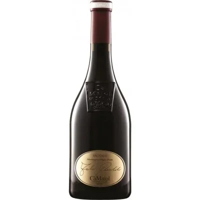 Fabio Contato Valtenesi Rosso DOP 2018 – Cà Maiol