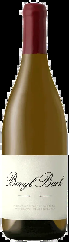Fairview Beryl Back 2023 – White wine