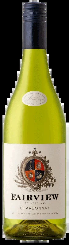 Fairview Chardonnay 2023 – White wine
