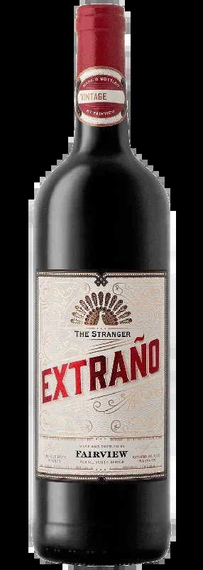 Fairview Winemaker’s Selection Extrano 2021 – Red wine
