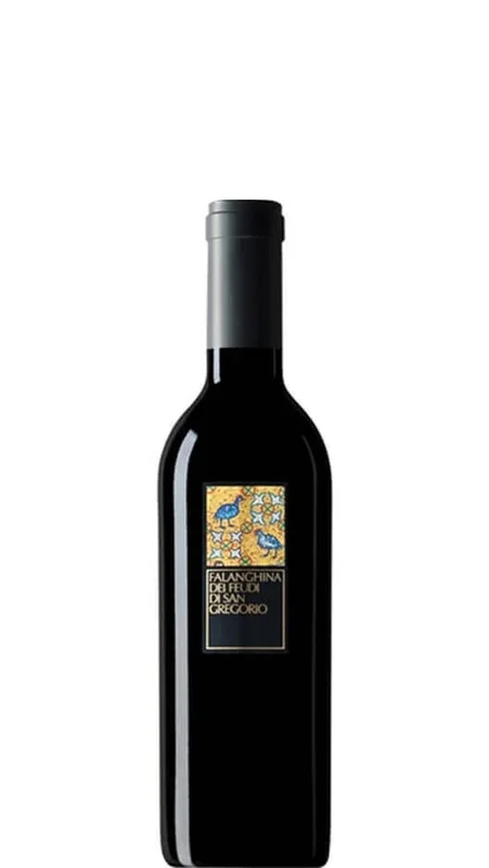 Falanghina DOC – 375ml – Feudi di San Gregorio