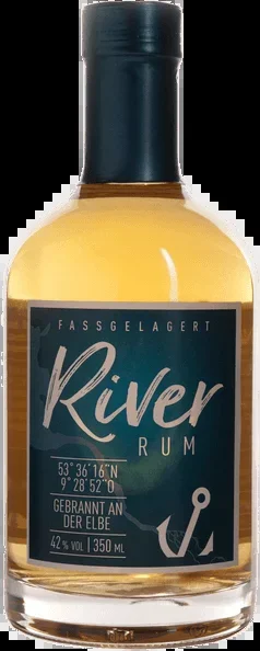 Falk Yachting River Rum