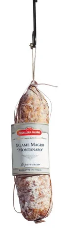 Falorni | Bergsalami