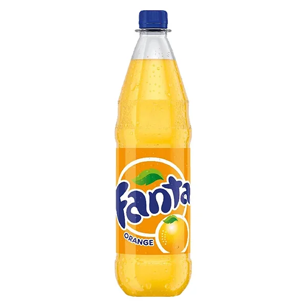 Fanta 12×1,0L