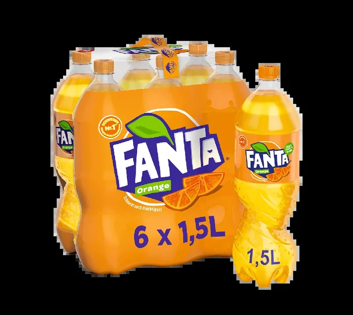 Fanta Orange Softdrink 150cl 6-Pack | Jetzt im Getraenkeshop kaufen