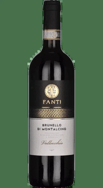 Fanti Brunello Vallocchio
