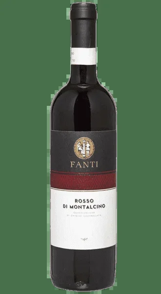 Fanti Rosso di Montalcino