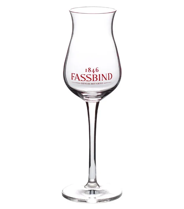 Fassbind Kelch-Glas 4 cl