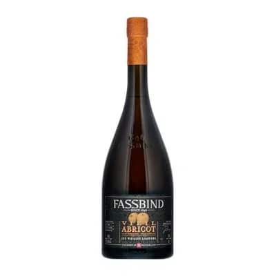 Fassbind Vieil Abricot 70cl