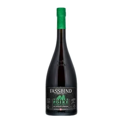Fassbind Vieille Poire 70cl