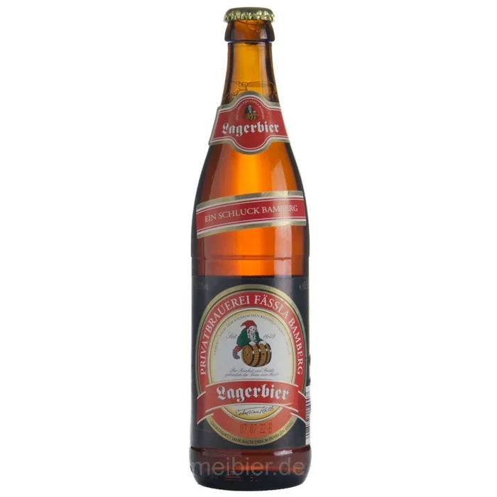 Fässla Lager
