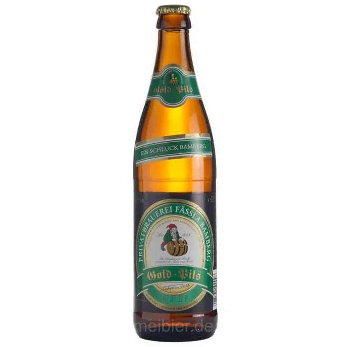 Fässla Pils