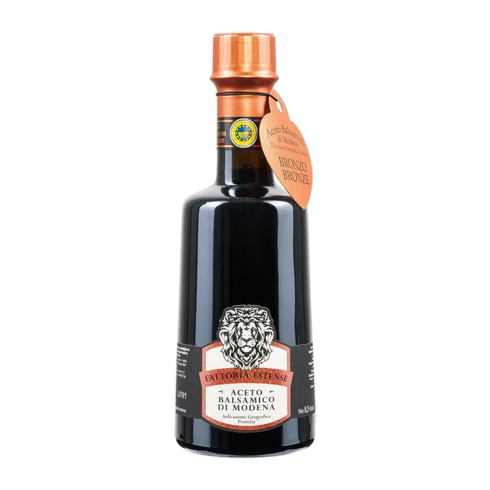 Fattoria Estense | Aceto Balsamico Bronze