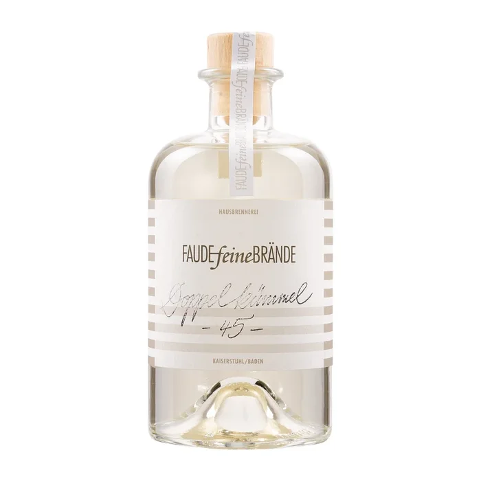 Faude feine Brände | Doppelkümmel 45 | 500ml