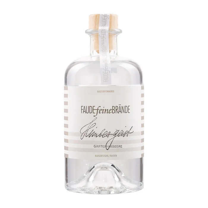 Faude feine Brände | Himbeergeist | 500ml