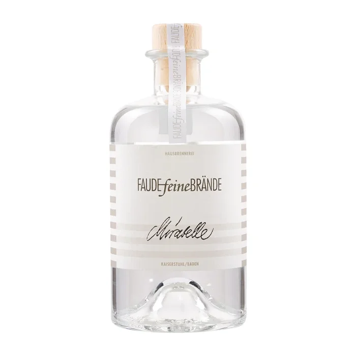 Faude feine Brände | Mirabelle | 500ml