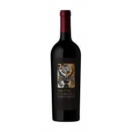 Faust The Pact Cabernet Sauvignon 2019 750ml