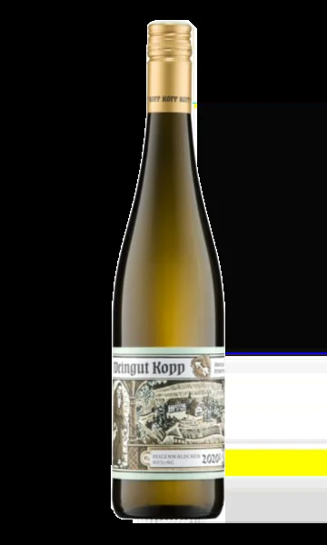 Feigenwäldchen Riesling