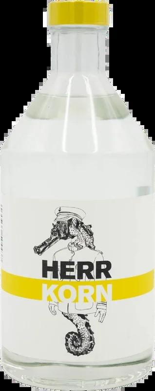Feingeisterei Herr Korn – North German Doppelkorn