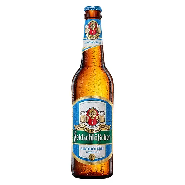 Feldschlösschen Alkoholfrei 20×0,50L