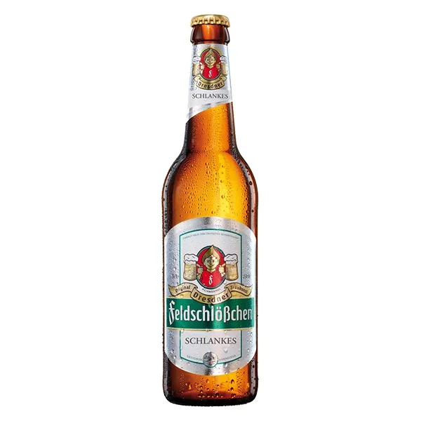 Feldschlösschen Schlankes 20×0,50L