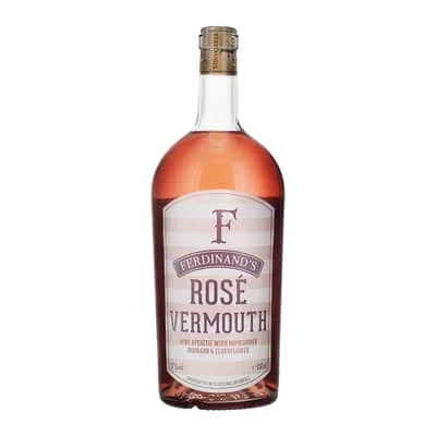 Ferdinand’s Rosé Vermouth Magnum 150cl