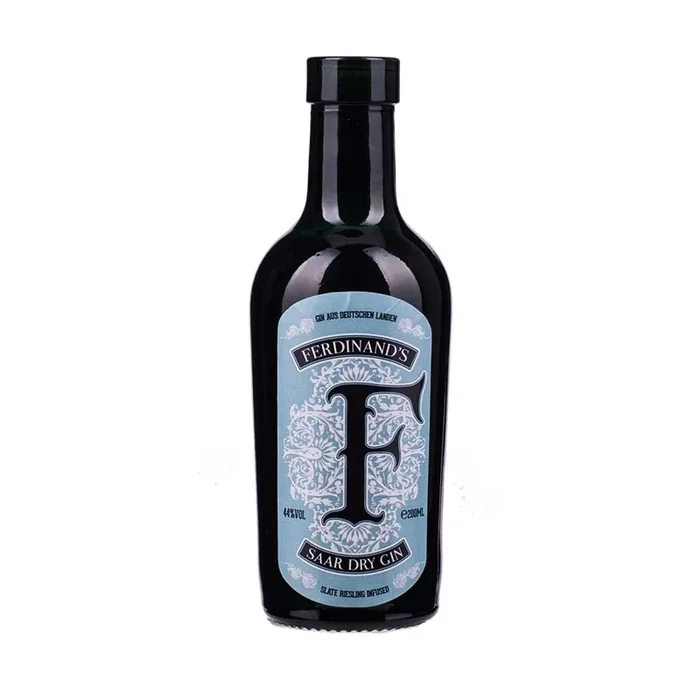 Ferdinands | Saar Dry Gin | 200ml