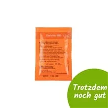 Fermentis SafAle BE-134 Trockenhefe og MHD-Ware
