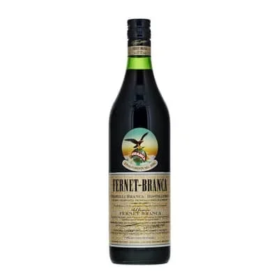 Fernet-Branca Bitter 100cl