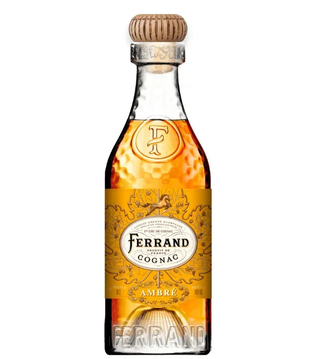 Ferrand Ambré Cognac