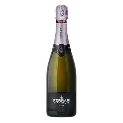 Ferrari Maximum Rosé Brut Trento DOC 2023 75cl