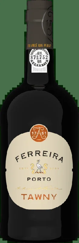 Ferreira Tawny