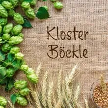 Fertigmischung KLOSTER BÖCKLE 20 Liter, geschrotet