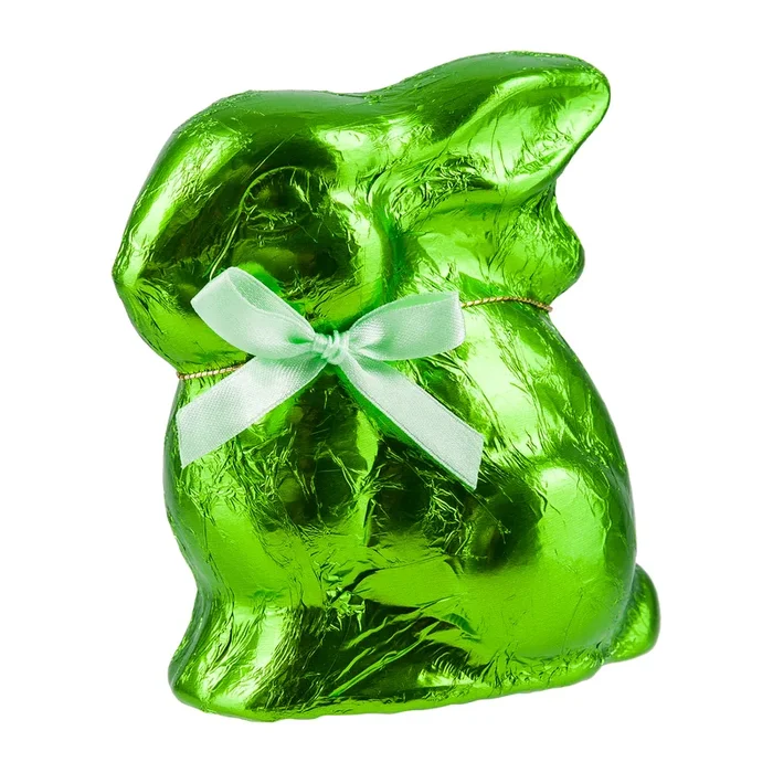 Fesey | Schoko Osterhase | grün 150g