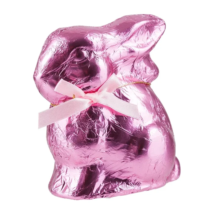 Fesey | Schoko Osterhase | rosa 150g