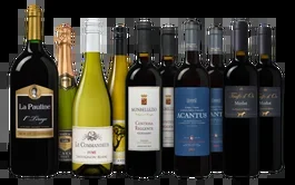 Festtags Weinpaket