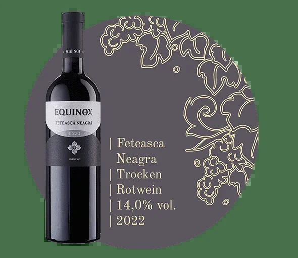 Feteasca Neagra | 2022