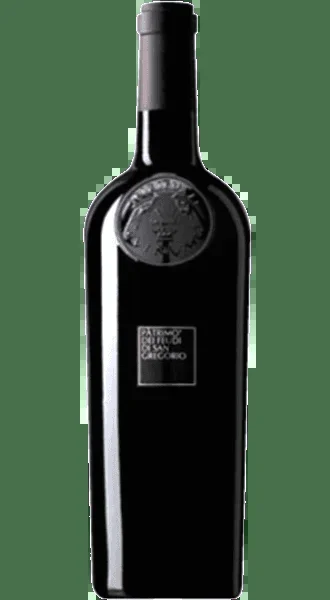 Feudi di San Gregorio Patrimo Campania Rosso