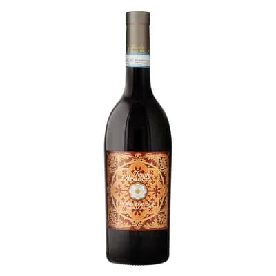 Feudo Arancio Nero d’Avola Sicilia DOC 2023 75cl