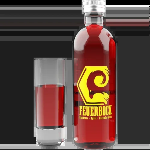 FEUERBOCK Liqueur „No.1“