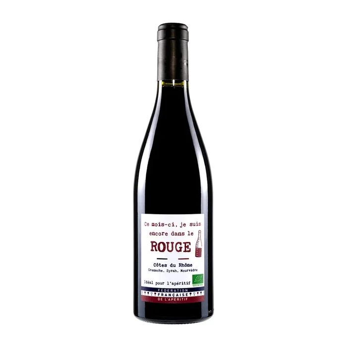 FFA | Côtes du Rhône Rouge