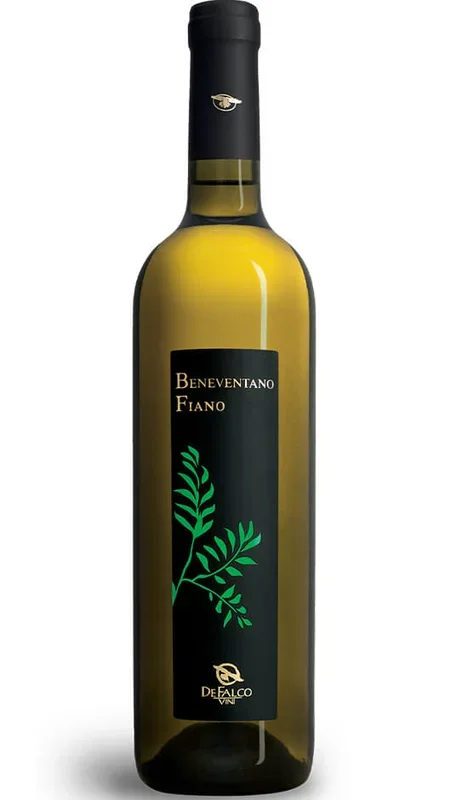 Fiano del Beneventano IGT – De Falco