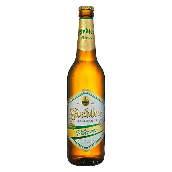 Fiedler Pilsener 20×0,50L