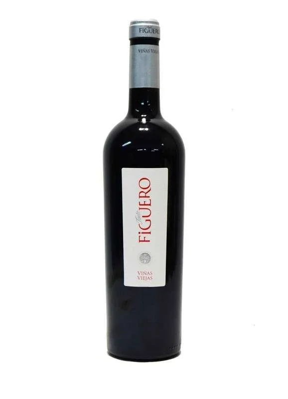 Figuero Viñas Viejas Rotwein