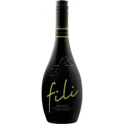 FILI Vino Frizzante Prosecco DOC – Fili