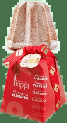 Filippi Pandoro