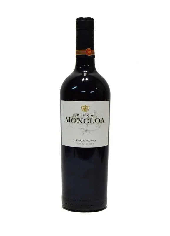 Finca Moncloa Rotwein