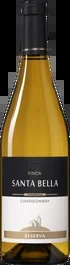 Finca Santa Bella Chardonnay Reserva